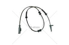 Sensor, wheel speed JUMPER/BOXER/DUCATO 2.3/3.0D 2006->REAR-L/R Delphi