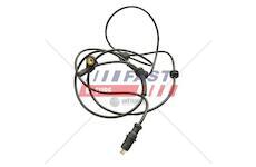 Senzor ABS Fiat Doblo 00> vzadu L/P FT80585