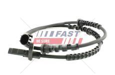 Senzor ABS Fiat Panda 03> zadní L/P FT80865