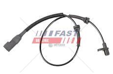 Senzor ABS Ford Transit Connect 02> vzadu L/P 1.8 TDCI FT80553