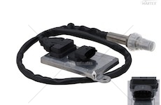Senzor NOx výfukových spalin DAF 105XF DINEX DIN22030