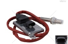 Senzor NOx výfukových spalin DAF 105XF DINEX DIN22032