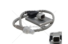 Senzor NOx výfukových spalin MB ACTROS MERCEDES 0101539528