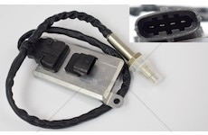 Senzor NOx výfukových spalin VOLVO/RVI VANSTAR VS360001VL