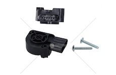 Senzor, poloha akceleracniho pedalu DAF 1601581