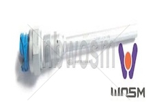 Senzor, teplota/tlak oleje WOSIMAN B-186