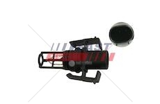 Senzor teploty a vlhkosti vzduchu mercedes sprinter 06> 906 2-pin ft80134