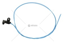 Senzor teploty a vlhkosti vzduchu renault megane cc 10> 08> WOR 277227085R