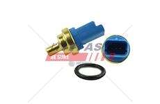 Senzor teploty vody fiat ducato 02> 2.0 jtd 3-pin ft80148