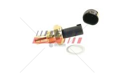 Senzor teploty vody mercedes sprinter 95> 901-905 2-pin ft80132