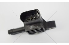 Senzor, tlak výfukového plynu BOSCH 0 281 002 710
