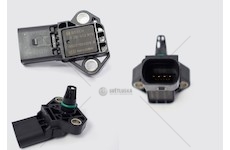 Senzor tlaku sacího potrubí BOSCH 0 281 002 976