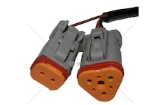 Senzor tlaku sacího potrubí WOSIMAN C-151-5