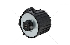 SEPARATOR OLEJU MB ACTROS MP4/MP5 ALFDEX 0605336