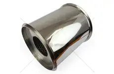 Servisní nástavec dpf originální | 93-5165