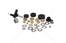 Servisní sada, svorka generátoru BOSCH 1 127 011 083