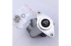 Servočerpadlo Multicar M26.4,5