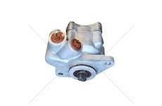 Servočerpadlo Multicar M26.7 Euro 4