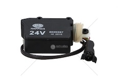 Servomotor centrálního zamykání Setra MB 0008293501