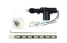 Servomotorek centrálního zamykání MASTER AMiO-01681