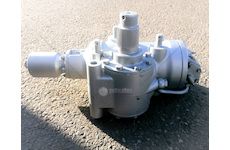 Servořízení LIAZ,MTS opravený