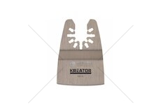 Seškrabovací nůž KREATOR KRT990015