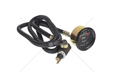 Sestava tlakoměr s čidlem a vedením C-360, C-330 , ZETOR - vyrobeno EU