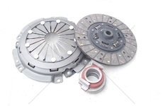 SET lamela spojková , ložisko spojkové a přítlačný talíř Multicar M25