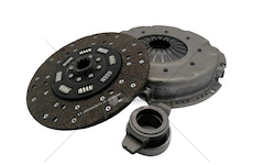 Set spojky Avia 31 Turbo