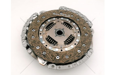 Set spojky Multicar M25.2, Multicar M26.0 - 4rychlosti motor VW