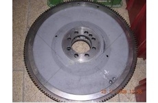 Setrvačník Liaz, Karosa kompletní