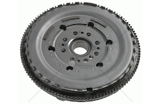 Setrvacnik motoru ford mondeo ii 96> 2.0 16v 2294 501 066