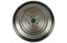 Setrvačník s věncem - 9° mgt náhrada,věnec s náběhy na zubech | 13.003.040.1