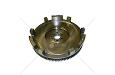 Setrvačník s věncem - 9°- MGT (průměr 325mm) 13003040