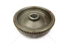 Setrvačník s věncem kompletní motor slavia jednoválec 1d90ta průměr spojky 190mm | TZ03000