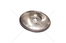 Setrvačník s věncem + V-11°- MAHLE 64003020