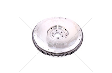 Setrvačník s věncem + V-12°- MAHLE 64003070