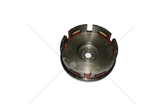 Setrvačník s věncem + VSR-11°- MGT 68003070.1