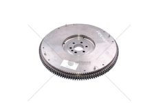 Setrvačník s věncem + VSR-12°- MGT 64003030.1