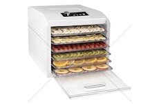 SFD 6500WH Sušička ovoce SENCOR