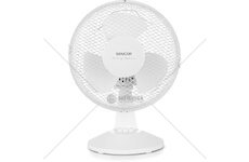 SFE 2310WH stolní ventilátor SENCOR