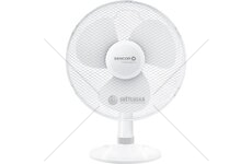 SFE 4037WH-EUE3 stolní ventilátor SENCOR