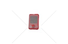 SFH 6021RD tepelný ventilátor SENCOR