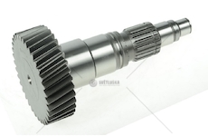 SHAFT 35 T. EURORICA 74700001