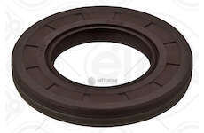 Shaft Seal, camshaft 31x55x7 / AW/BS RD FPM Elring