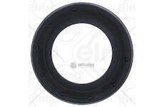 Shaft Seal, camshaft 32 x 47 x 10 ACM/PTFE RWDR Elring