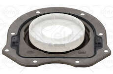 Shaft Seal, crankshaft 106X196X215 CARTER LATO CAMBIO FORD2.0D244DT Elring