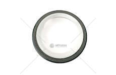 Shaft Seal, crankshaft 110x130x12 RD / ASW ACM/PTFE Elring