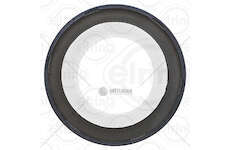 Shaft Seal, crankshaft 40x55x6,476A ASW PTFE/ACM RD Elring