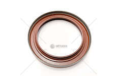 Shaft Seal, crankshaft 42 x 55 x 7 AW/BS OF RD FPM Elring